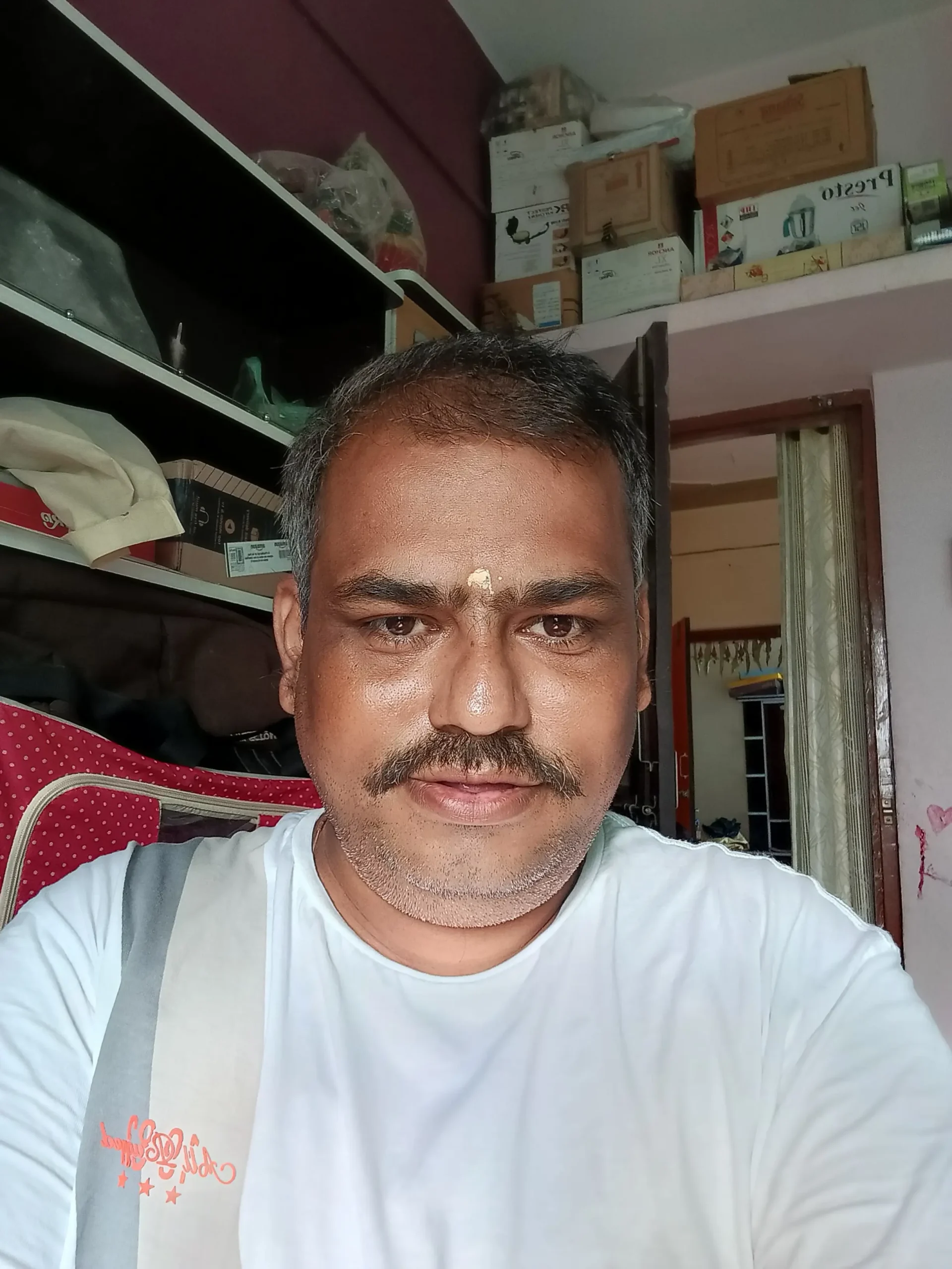 Shrikant